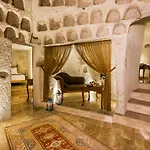 Imperial Cave & Otel