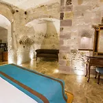 Imperial Cave & Göreme