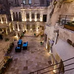 Imperial Cave & Hotel Göreme