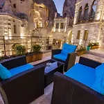 Imperial Cave & Otel 2*