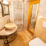 Imperial Cave & Göreme