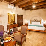 Imperial Cave & 2* Göreme