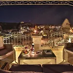 Imperial Cave & Göreme