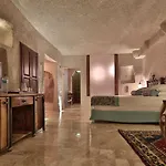 Imperial Cave & Hotel Göreme