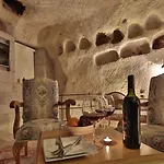 Imperial Cave & Göreme