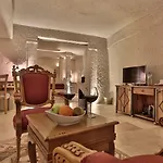 Imperial Cave & 2* Göreme