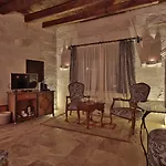 Otel Imperial Cave & Göreme