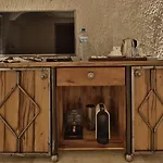 Imperial Cave & Hotel Göreme