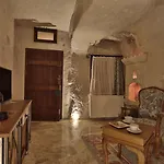 Imperial Cave & Göreme