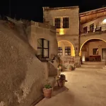 Imperial Cave & Göreme