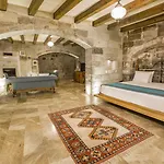 Hotel Imperial Cave &