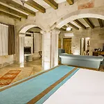 Imperial Cave & Otel