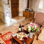 Imperial Cave & Göreme