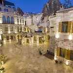 Otel Imperial Cave & Göreme