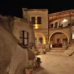 Imperial Cave & Otel