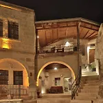 Imperial Cave & Otel 2*