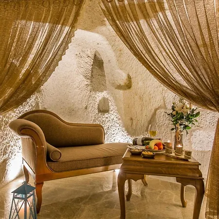 Hotel Imperial Cave &