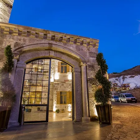 Hotel Imperial Cave &