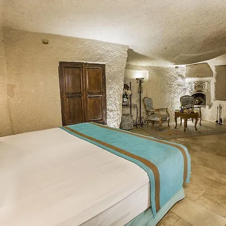 Hotel Imperial Cave & Goreme