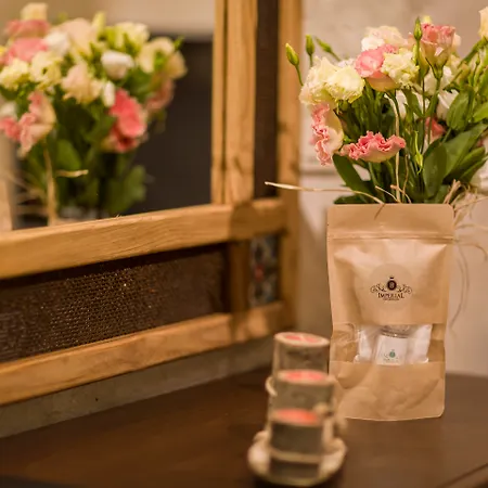 Hotel Imperial Cave & Göreme