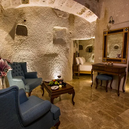 Hotel Imperial Cave & Göreme