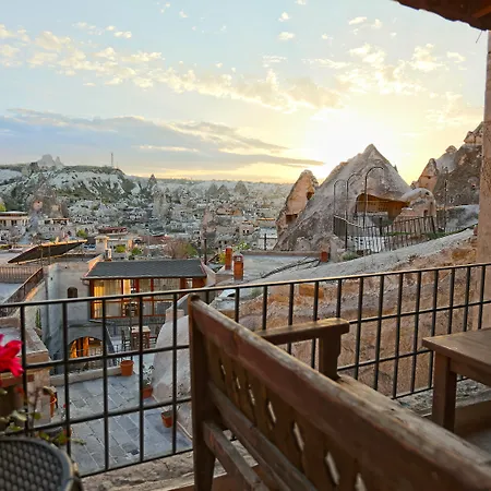 Otel Imperial Cave & 2*