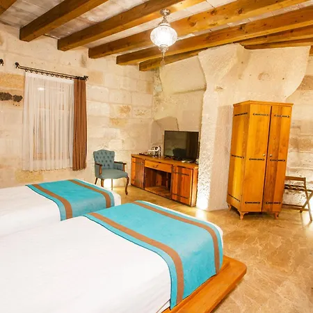 Imperial Cave & Hotel