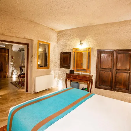 Otel Imperial Cave &
