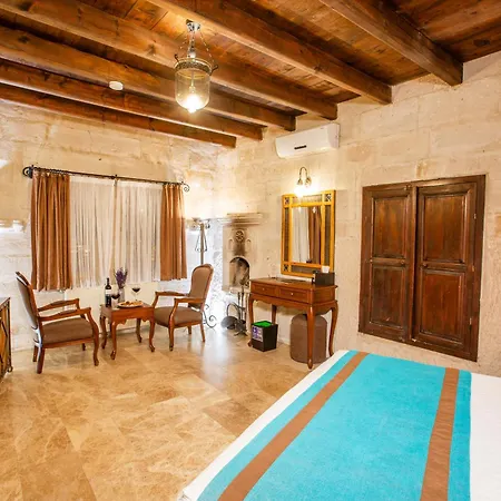 Imperial Cave & Hotel