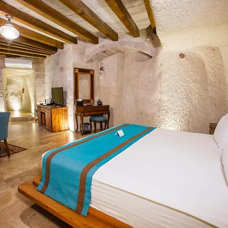 Imperial Cave & Otel 2*