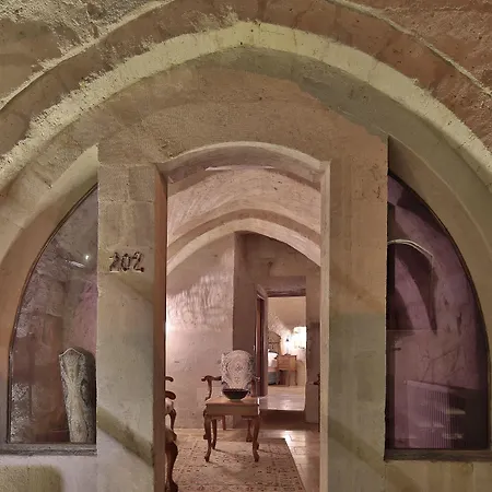 Hotel Imperial Cave & Göreme