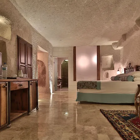 Imperial Cave & 酒店 格雷梅