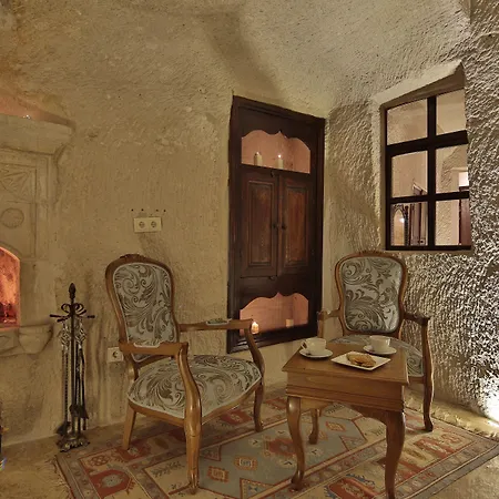 Hotel Imperial Cave & Göreme