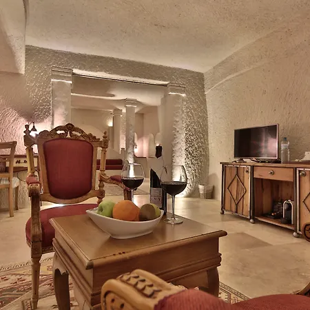 Imperial Cave & 2* 格雷梅