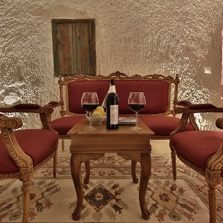 Imperial Cave & فندق 2*