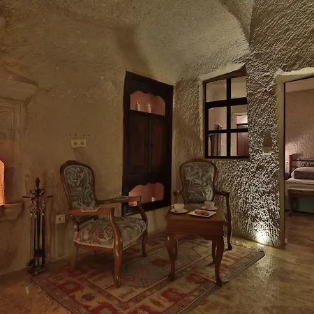 Hotel Imperial Cave &