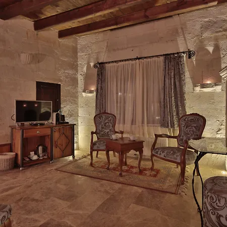 Hotel Imperial Cave & Göreme