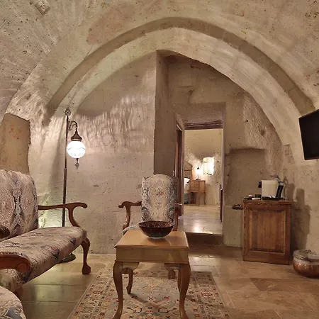 Hotel Imperial Cave & Göreme