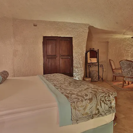 Imperial Cave & 酒店