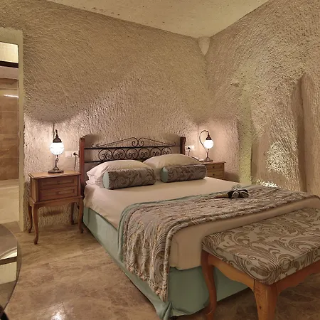 Imperial Cave & 酒店 2*