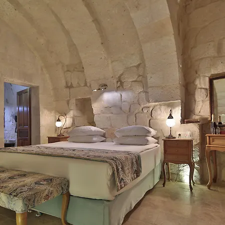 Imperial Cave & 酒店 格雷梅