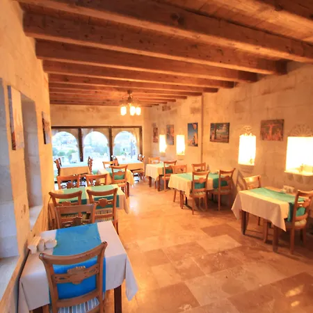 Imperial Cave & 酒店 格雷梅