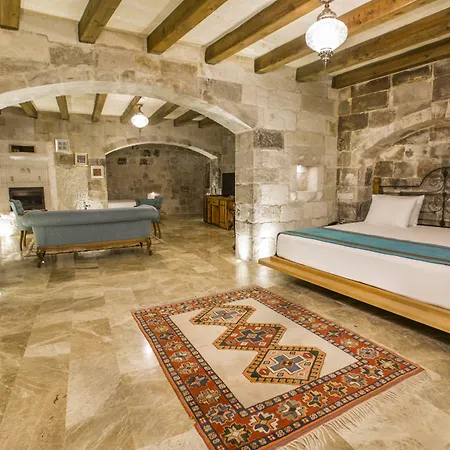 Hotel Imperial Cave &