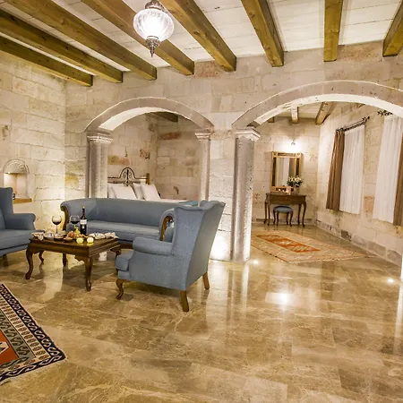 Imperial Cave & 酒店 2*