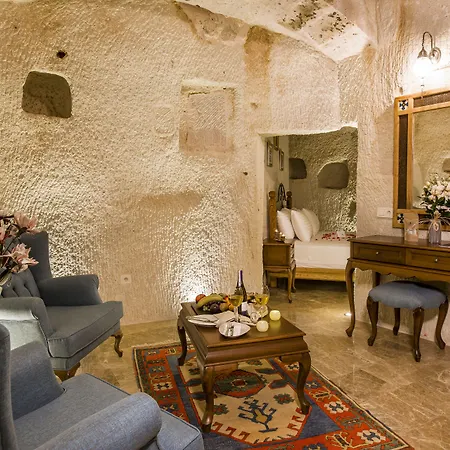 Imperial Cave &