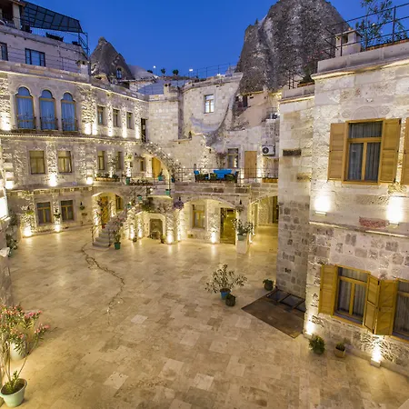 Hotel Imperial Cave & Göreme