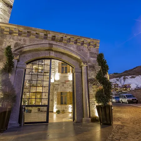 Imperial Cave & Hotel Göreme