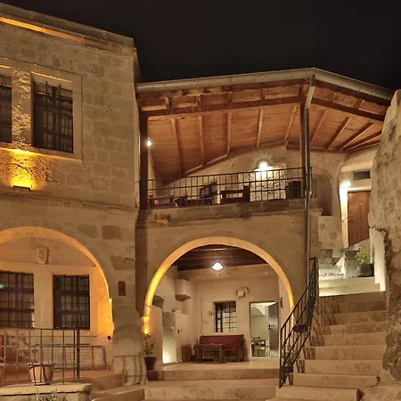 Imperial Cave & 酒店 2*