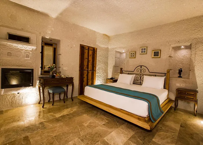 فندق Imperial Cave & 2*