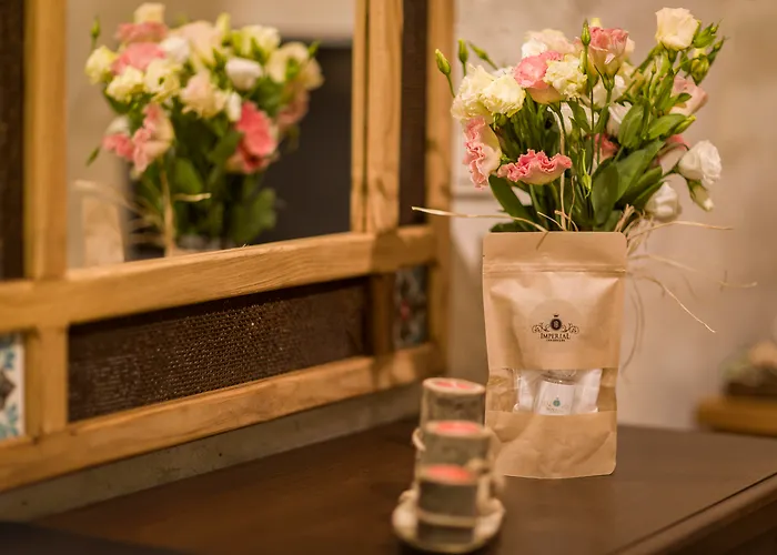 Hotel Imperial Cave & Göreme